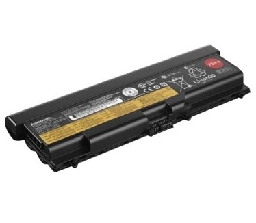 Lenovo ThinkPad Battery 70++ - Batterij voor laptopcomputer - 1 x