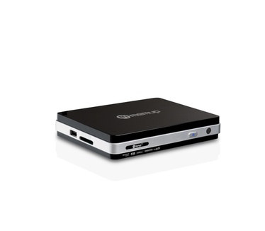 Memup Mediagate LNX HD