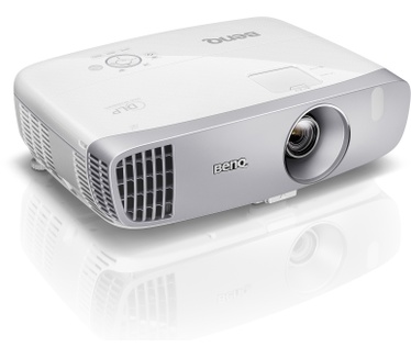 BenQ W1110S