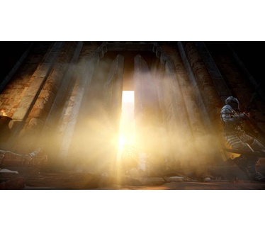 Dragon Age: Inquisition, Xbox One