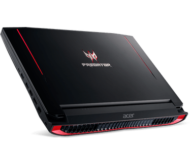 Acer Aspire Predator G9-591-7110