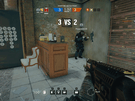 Review Rainbow Six Siege