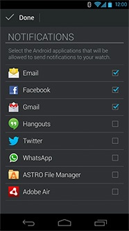 Toq software