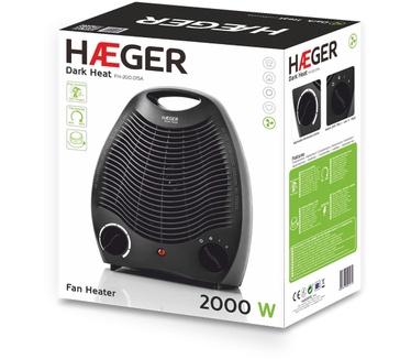 Haeger FH-200.015A
