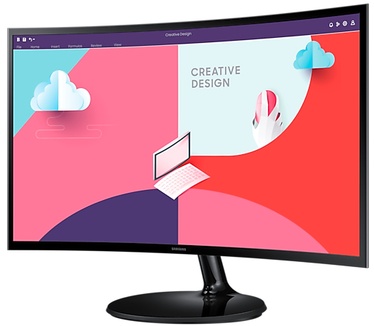 Samsung LS24C360EAUXEN