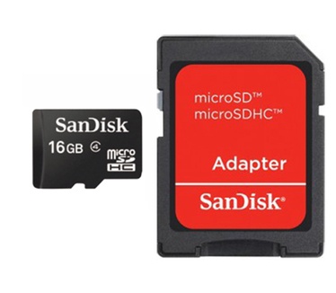 Sandisk