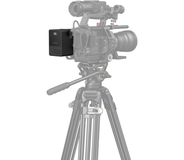 SmallRig SmallRig VB155 mini V
