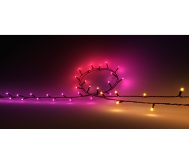 Philips Hue Festavia