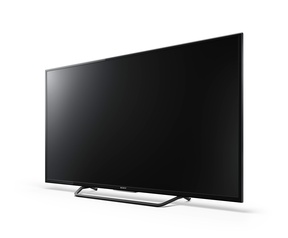 Sony  Bravia X80C