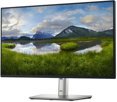Dell P2425HE (met standaard) Zwart - productfoto
