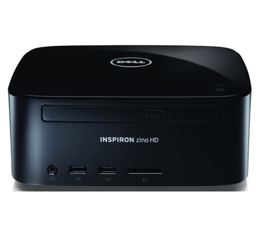 Dell Inspiron Zino HD