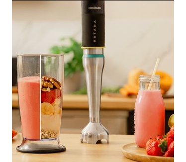 Cecotec Katana 15 TotalDestroy Chop B