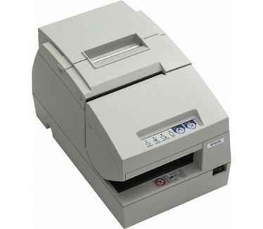 Epson TM-H6000III (014): Serial, w/o PS, ECW