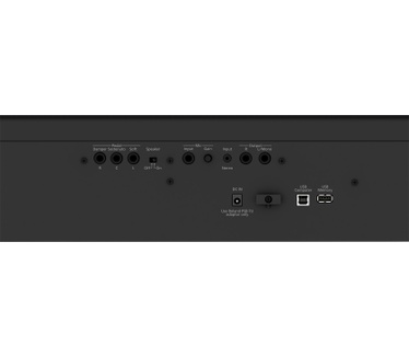 Roland FP-60X-BK