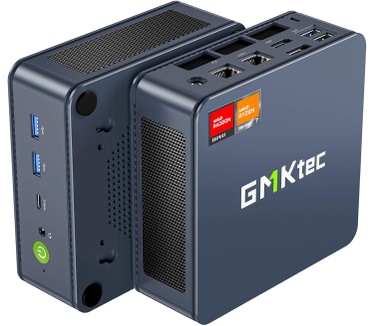 GMKtec NucBox K6