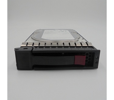 Origin Storage 300GB Hot Plug Enterprise 15K 3.5in SAS OEM: 516814-B21 ReCertified Drive