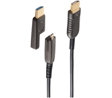 S-Conn 30-02095 Zwart