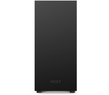 NZXT H700i Rood/Zwart