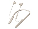 Draadloze in-ear WI-1000XM2 noisecancelling-koptelefoon van Sony kost 330 euro