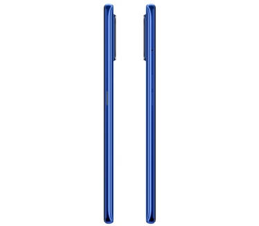 Realme 7 Pro (8GB ram) Blauw
