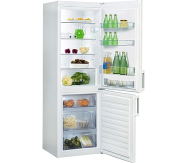 Whirlpool WBE3414W