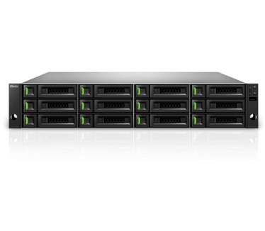 Qsan Technology XCubeSAN XS1212D