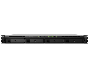 Synology RackStation RS1619XS+