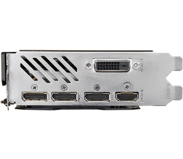 Gigabyte GeForce GTX 1070 Ti Gaming 8G