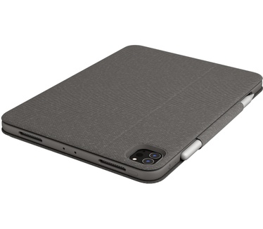 Logitech FOLIO TOUCH GREY ITA MEDITER .