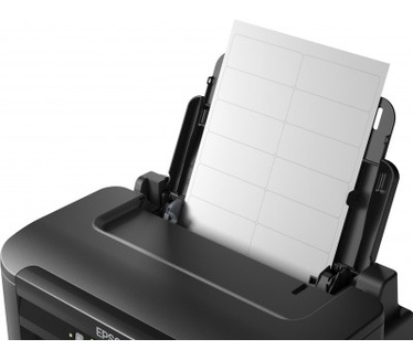 Epson Workforce WF-2010W