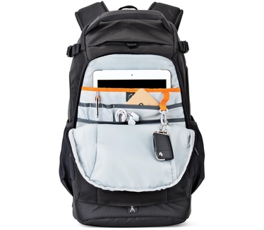 Lowepro Flipside 300 AW II Black Zwart