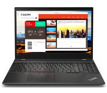 Lenovo T580