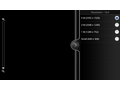 Screenshot HTC Flyer