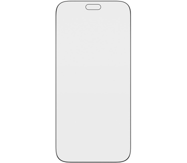 PanzerGlass SAFE. by PanzerGlass® Privacy Screen Protector iPhone 2026 Pro Max | Ultra-Wide Fit m. EasyAligner