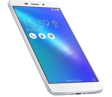 Asus ZC551KL
