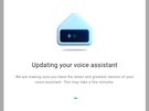 Home Assistant Voice installatie