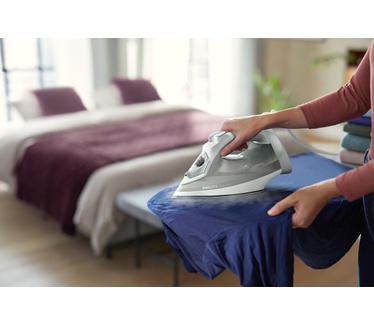 Philips DST5010/10 stoomstrijkijzer uit de 5000-serie