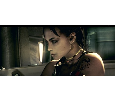 Resident Evil 5 Remastered, Xbox One