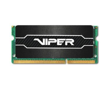 Patriot Memory 8GB DDR3-1866