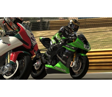 SBK X Superbike World Championship