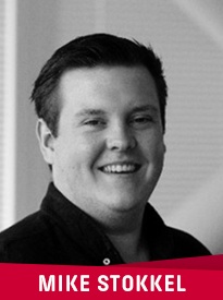 Mike Stokkel