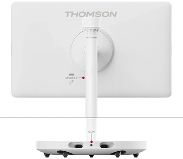 Thomson 27FE7M45 Wit