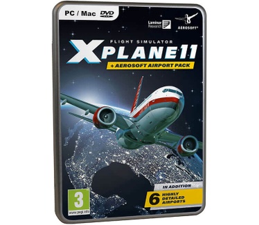 X-Plane 11