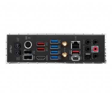 MSI MPG X570S EDGE MAX WIFI