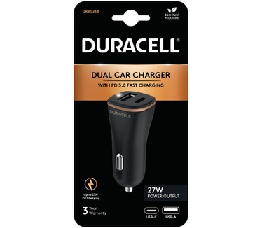 Duracell DR6026A