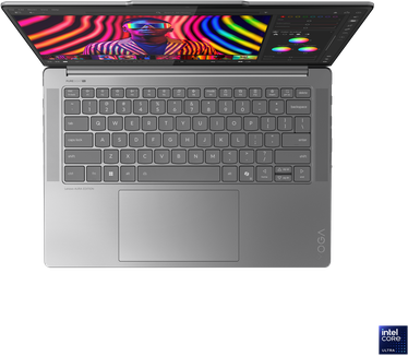 Lenovo Yoga Pro 7 (83KF002FMH)