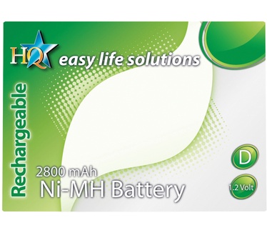 HQ Products NIMH-D-01