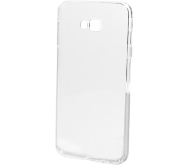 Mobiparts Classic TPU Case Samsung Galaxy J4 Plus (2018) Transparent