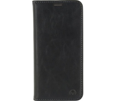 Mobilize Mobilize Magnet Book Stand Case - Samsung Galaxy S7 Edge - Zwart