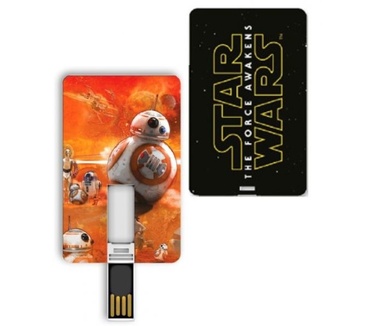 Tribe 8GB, SW BB-8